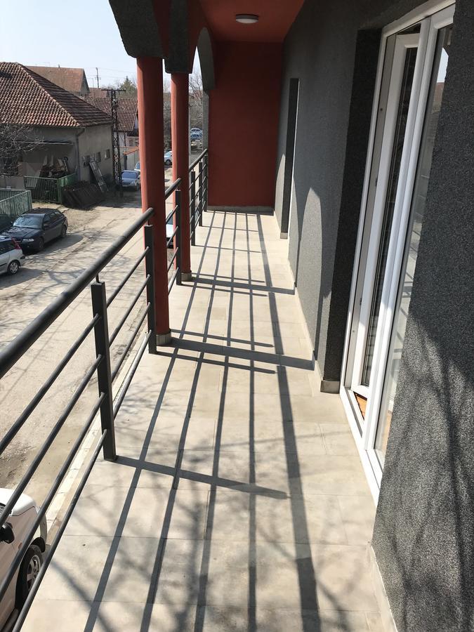 Five Apartments Indija Exterior foto